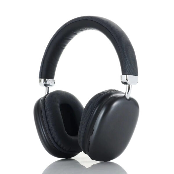 40-Hour Battery Wireless Headsets with Adaptive Noise Cancelling