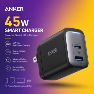 AC-Wall-Chargers