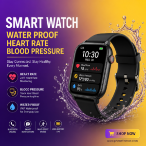 Smart-Watches